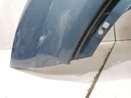 PORSCHE Porsche Cayenne 9y0 Left Wing 9Y0821104A Front Left Fender — thumbnail 5