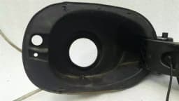 PORSCHE Porsche Cayenne 958 fuel filler cap 7P5809857 fuel cap tank flap — thumbnail 7
