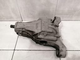 PORSCHE Porsche Cayenne 958 92a Rear Diff 95835001105 Differential Rear 3.0 Diesel — thumbnail 4