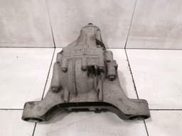 PORSCHE Porsche Cayenne 958 92a Rear Diff 95835001105 Differential Rear 3.0 Diesel — thumbnail 6