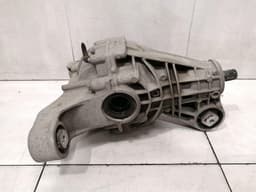 PORSCHE Porsche Cayenne 958 92a Rear Diff 95835001105 Differential Rear 3.0 Diesel — thumbnail 7