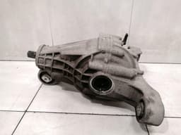 PORSCHE Porsche Cayenne 958 92a Rear Diff 95835001105 Differential Rear 3.0 Diesel — thumbnail 8