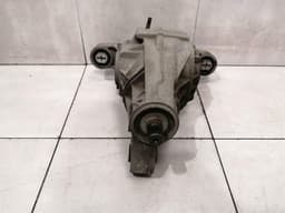 PORSCHE Porsche Cayenne 958 92a Rear Diff 95835001105 Differential Rear 3.0 Diesel — thumbnail 9