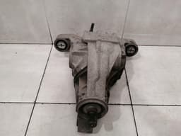 PORSCHE Porsche Cayenne 958 92a Rear Diff 95835001105 Differential Rear 3.0 Diesel — thumbnail 10