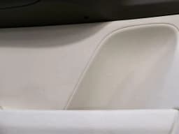 PORSCHE Porsche Cayenne 958 92a Door Card FULL LEATHER 7P5867211G Door Trim Rear — thumbnail 4