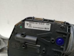 PORSCHE Porsche Cayenne 958 92A Front Wiper Motor 7P09551120 Wiper Motor Front RHD — thumbnail 7