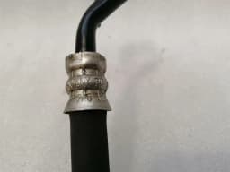 PORSCHE Porsche Cayenne 958 92A Oil Pipe 7P0317824 Hose — thumbnail 7