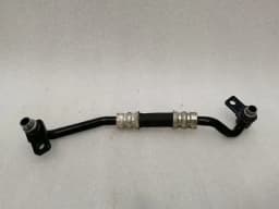 PORSCHE Porsche Cayenne 958 92A Oil Pipe 7P0317824 Hose — thumbnail 1