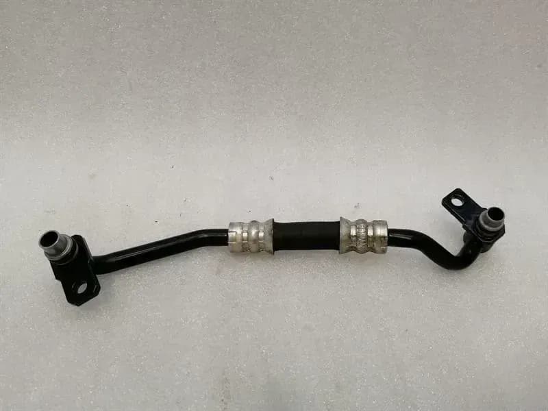 PORSCHE Porsche Cayenne 958 92A Oil Pipe 7P0317824 Hose