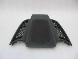PORSCHE PORSCHE CAYENNE 958 92A 7P5858189 EXCLUSIVE LEATHER BEZEL DASHBOARD LEATHER — thumbnail 5