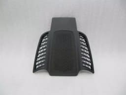 PORSCHE PORSCHE CAYENNE 958 92A 7P5858189 EXCLUSIVE LEATHER BEZEL DASHBOARD LEATHER — thumbnail 9
