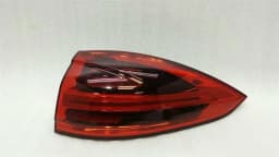 PORSCHE Porsche Cayenne 958 92a mk2 15-17 Right Rear Light 7P5945208P Tail Light Right — thumbnail 2