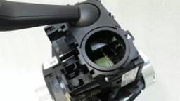 PORSCHE Porsche Cayenne 958 wiper stalks 7pp953568be indicator switch steering column switch — thumbnail 6