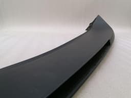 PORSCHE Porsche Cayenne 958 92a Rear Spoiler 7P5827934G Rear Spoiler — thumbnail 2
