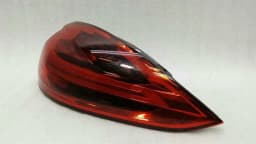 PORSCHE Porsche Cayenne 958 92a mk2 15-17 Right Rear Light 7P5945208P Tail Light Right — thumbnail 9