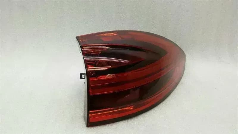 PORSCHE Porsche Cayenne 958 92a mk2 15-17 Right Rear Light 7P5945208P Tail Light Right