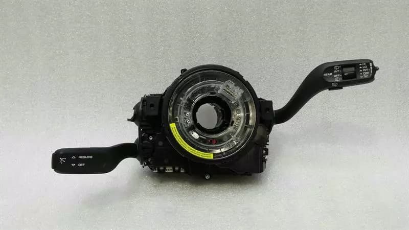 PORSCHE Porsche Cayenne 958 wiper stalks 7pp953568be indicator switch steering column switch