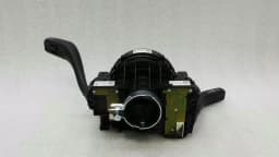 PORSCHE Porsche Cayenne 958 wiper stalks 7pp953568be indicator switch steering column switch — thumbnail 2