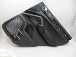 PORSCHE Porsche Cayenne 958 92a Door Card SET FULL LEATHER SET Door Trim EXCLUSIVE — thumbnail 9
