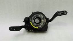 PORSCHE Porsche Cayenne 958 wiper stalks 7pp953568be indicator switch steering column switch — thumbnail 8