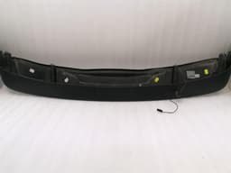 PORSCHE Porsche Cayenne 958 92a Rear Spoiler 7P5827934G Rear Spoiler — thumbnail 5