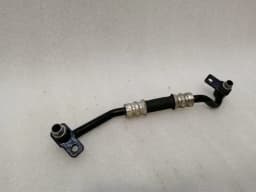 PORSCHE Porsche Cayenne 958 92A Oil Pipe 7P0317824 Hose — thumbnail 2