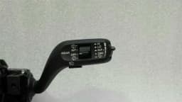 PORSCHE Porsche Cayenne 958 wiper stalks 7pp953568be indicator switch steering column switch — thumbnail 3