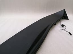 PORSCHE Porsche Cayenne 958 92a Rear Spoiler 7P5827934G Rear Spoiler — thumbnail 3