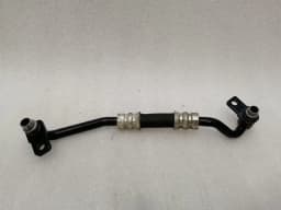 PORSCHE Porsche Cayenne 958 92A Oil Pipe 7P0317824 Hose — thumbnail 5