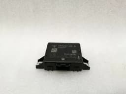PORSCHE Porsche Cayenne 958 gateway electronic module 7PP907530N gateway control unit — thumbnail 1