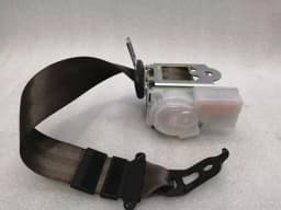 PORSCHE Porsche Cayenne 958 RLH seat belt 7N0857737DE seat belt rear left — thumbnail 5