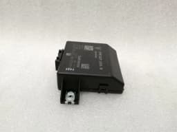 PORSCHE Porsche Cayenne 958 gateway electronic module 7PP907530N gateway control unit — thumbnail 2
