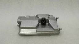 PORSCHE PORSCHE CAYENNE 958 92A Front Camera Lane Assist 7PP980653D Vorne Kamera — thumbnail 2