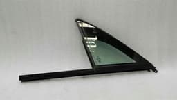 PORSCHE Porsche Cayenne 958 92A Righ Front 1/4 Glass 7P6845114 Door Panel 1/4 Front Right — thumbnail 4