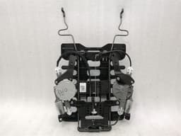 PORSCHE PORSCHE CAYENNE 958 92A 7P0881879A FRONT RIGHT BACKREST ADJUSTMENT — thumbnail 1