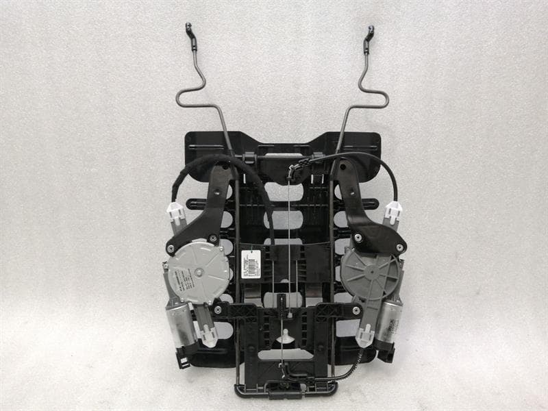 PORSCHE CAYENNE 958 92A 7P0881879A FRONT RIGHT BACKREST ADJUSTMENT