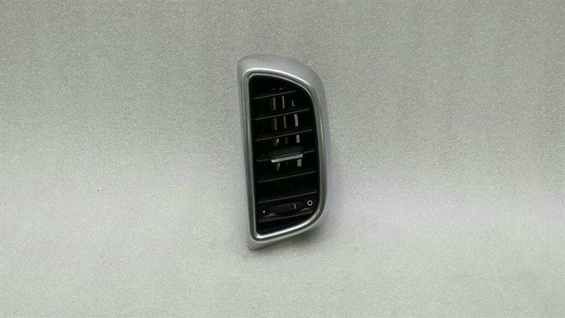 PORSCHE Porsche Cayenne 958 Rear Right Air Vent 7P5819204B Ventilation Nozzle Vent