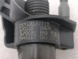 PORSCHE Porsche Cayenne 958 92A Injector 059130277CD Fuel Injector — thumbnail 5