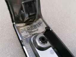 PORSCHE Porsche Cayenne 958 92A Veneer 7P5867409B Strip Cover Rear Door Rear Door — thumbnail 7