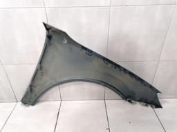 PORSCHE Porsche Cayenne 9y0 Left Wing 9Y0821104A Front Left Fender — thumbnail 7