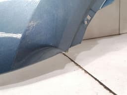 PORSCHE Porsche Cayenne 9y0 Left Wing 9Y0821104A Front Left Fender — thumbnail 4