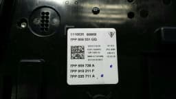 PORSCHE Porsche Cayenne 958 92a Dome Light 7PP959551GG Indoor Light Indoor Light — thumbnail 7