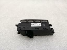PORSCHE Porsche Cayenne 958 92A memory switch 7P5959561E seat right switch — thumbnail 3