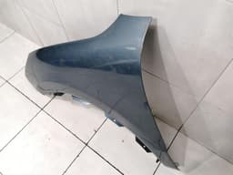 PORSCHE Porsche Cayenne 9y0 Left Wing 9Y0821104A Front Left Fender — thumbnail 6