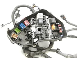 PORSCHE Porsche Cayenne 958 92A Engine Bay Fuse Box 7P5971072AL Fuse Box — thumbnail 6