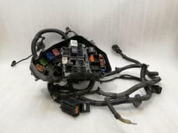 PORSCHE Porsche Cayenne 958 92A Engine Bay Fuse Box 7P5971072AL Fuse Box — thumbnail 5
