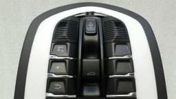 PORSCHE Porsche Cayenne 958 92a Dome Light 7PP959551GG Indoor Light Indoor Light — thumbnail 5