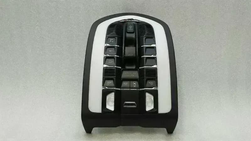 PORSCHE Porsche Cayenne 958 92a Dome Light 7PP959551GG Indoor Light Indoor Light