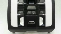 PORSCHE Porsche Cayenne 958 92a Dome Light 7PP959551GG Indoor Light Indoor Light — thumbnail 4