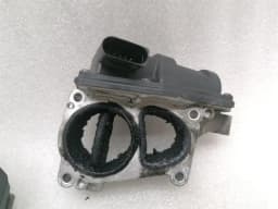 PORSCHE Porsche Cayenne 958 92a Intake Pipe 059145950AA Intake Hose Charging Air — thumbnail 6